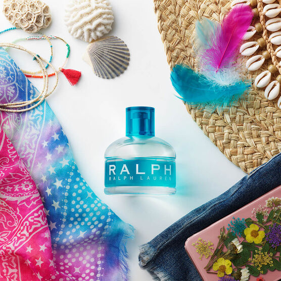 LAUREN     RALPH LAUREN  EDTV  50ML